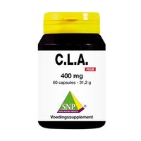 SNP C.L.A. 400 mg puur