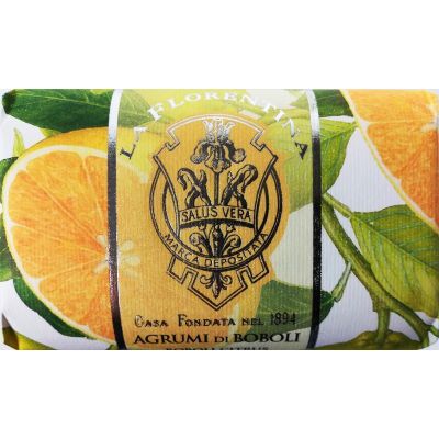 La Florentina Zeep citrus 200 gram - Zeep