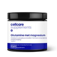 Cellcare Glutamine met magnesium