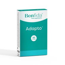 Foto van Benfida Adapto