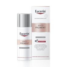 Foto van Eucerin Anti pigment nachtcreme
