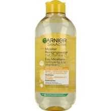 Foto van Garnier SkinActive vitamine C micellair water