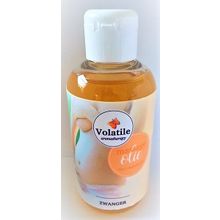 Foto van Volatile Massageolie zwangerschap mandarijn