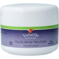 Volatile Huidcreme neutral