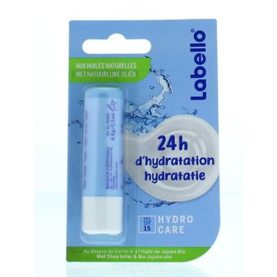 Labello Hydro care blister