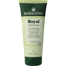 Foto van Herbatint Conditioner royal