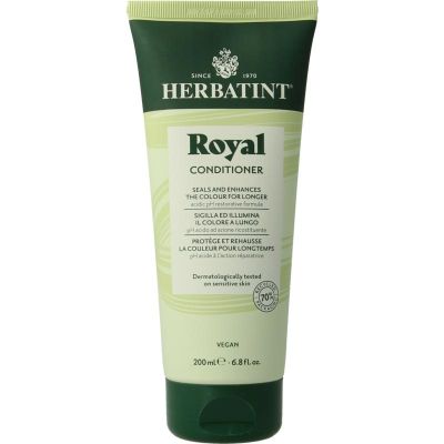 Herbatint Conditioner royal