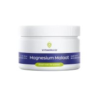 Vitakruid Magnesium Malaat met P-5-P