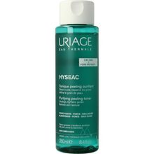 Foto van Uriage Hyseac toner zuiverend
