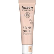 Foto van Lavera Vitamin skin tint 01 bio