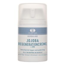 Foto van Pigge Jojoba regenerationscreme