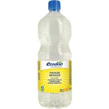 Ecodoo Witte alcoholazijn Foto van Ecodoo Witte alcoholazijn