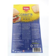 Foto van DR Schar Ciabatta