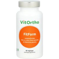 Vitortho Fitform