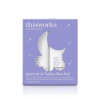 This Works Parent & baby duo kit
