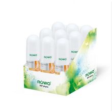 Foto van Rowo Flexi forte warming gel roller