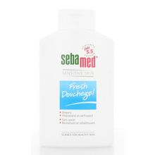 Foto van Sebamed Douchegel