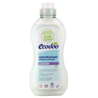 Ecodoo Wasverzachter lavendel