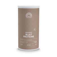Mattisson Absolute Rijst Proteine naturel bio