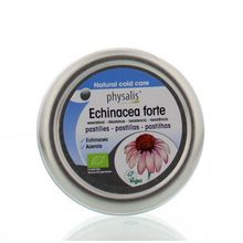 Foto van Physalis Echinacea forte gummies