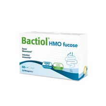 Foto van Metagenics Bactiol HMO 2 x 30