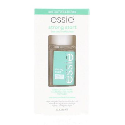 Essie Base coat strong