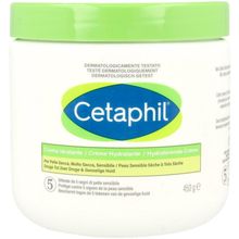 Foto van Cetaphil Hydraterende creme