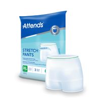 Attends Stretchpants XL