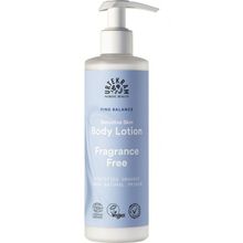 Foto van Urtekram Find balance bodylotion gevoelige huid