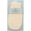 Afbeelding van DA scrub handschoen jute