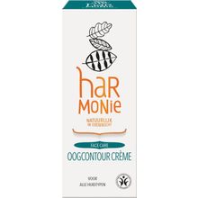 Foto van Harmonie Oogcontourcreme