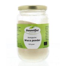 Foto van Bountiful Macapoeder bio