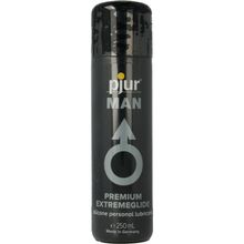 Foto van Pjur Man premium extreme glide