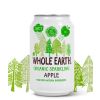 Afbeelding van Whole Earth Sparkling apple drink
