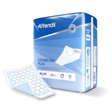 Foto van Attends Cover Dri Plus 80X90