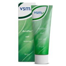 Foto van VSM Arniflor eerst hulp zalf