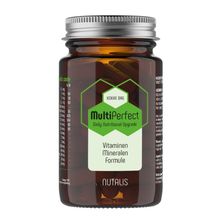 Foto van Nutalis Multiperfect