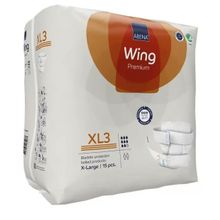 Foto van ABENA Wing Premium XL3 heupband