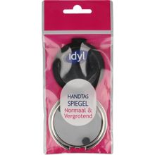 Foto van Idyl Spiegel normaal & vergrotend voor in je handtas