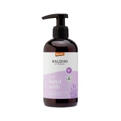 Foto van Baldini Handzeep lavendel
