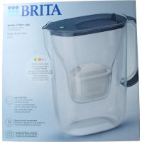 Brita Style essential cool stone blue