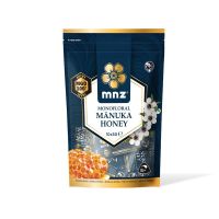 Manuka New Zealand Manuka Honing MGO 100+ snappak