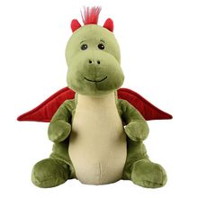 Foto van Warmies Draak