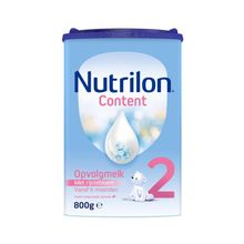 Foto van Nutrilon Forte 2