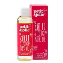 Foto van Petit & Jolie Anti striae mark oil