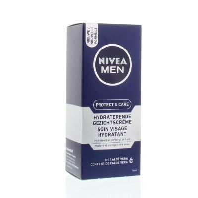 Nivea Men hydraterende gezichtscreme