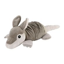 Foto van Warmies Gordeldier