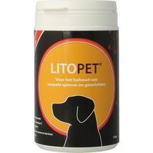 Foto van Litopet voor dieren