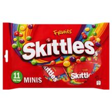 Foto van Fruits 18 gram