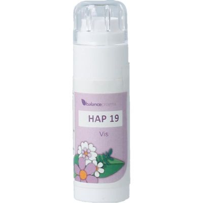 Balance Pharma Vis allergoplex 6 gram - Overige producten